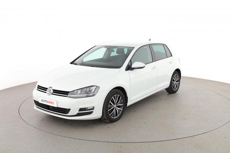 Volkswagen Golf VII 1.2 Tsi BlueMotion Tech Match Dsg7 5p 110 ch
