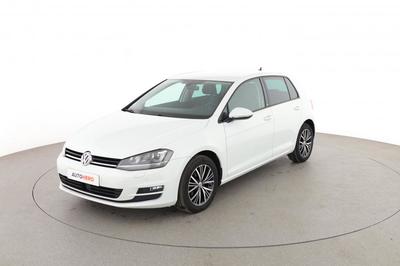Volkswagen Golf VII 1.2 Tsi BlueMotion Tech Match Dsg7 5p 110 ch