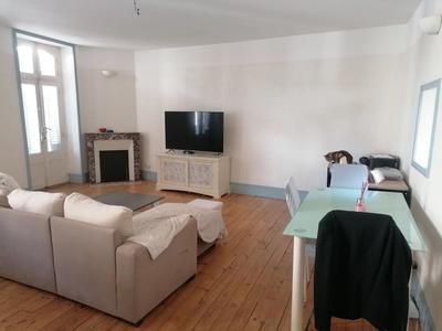 Immeuble - 6 pièces