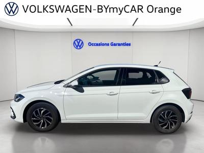 Volkswagen Polo 1.0 Tsi 95 s&amp;S Dsg7 Vw Edition