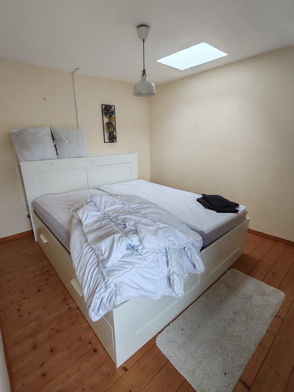 Maison - 62 m² - 3 pièces