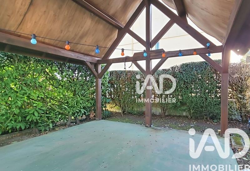 Maison - 70 m² - 4 pièces