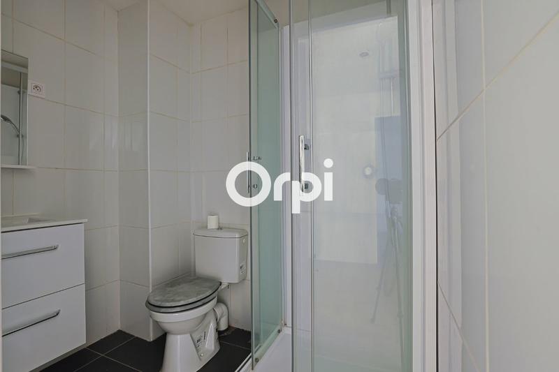 Appartement - 22 m² - 2 pièces