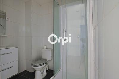 Appartement - 22 m² - 2 pièces