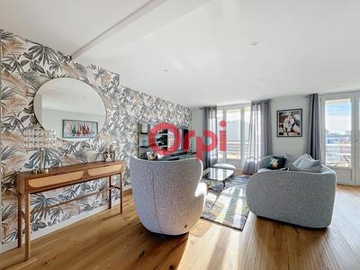 Appartement - 69 m² - 3 pièces