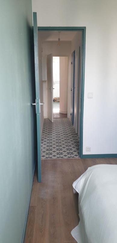 Chambre - 28 m² - 1 pièce