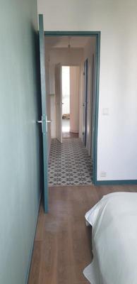 Chambre - 28 m² - 1 pièce