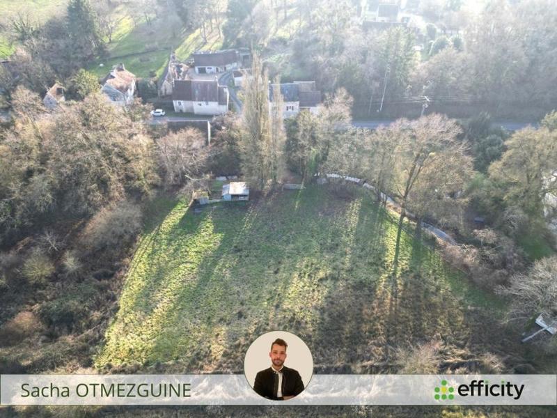 Maison - 67 m² - 3 pièces