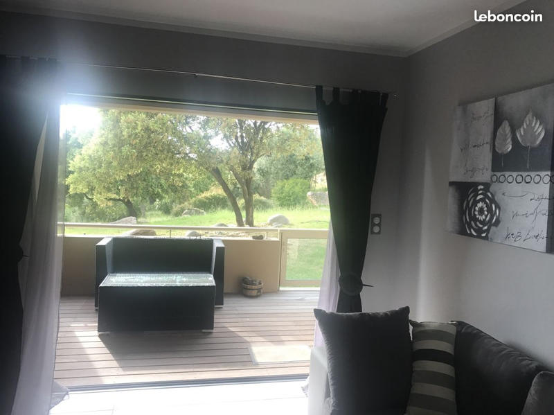 Appartement - 49 m² - 2 pièces