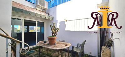 Appartement - 150 m² - 5 pièces