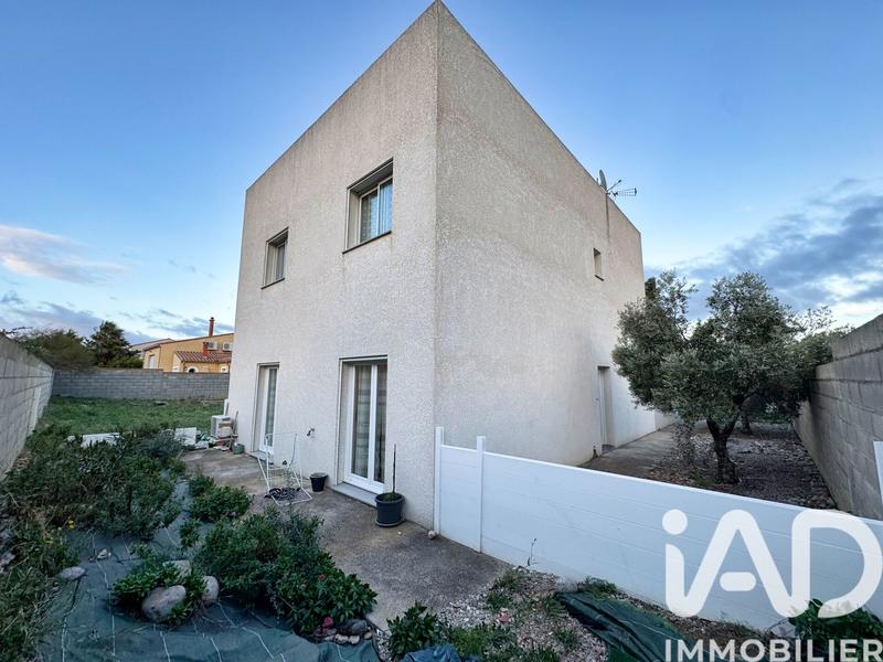 Maison - 269 m² - 4 pièces