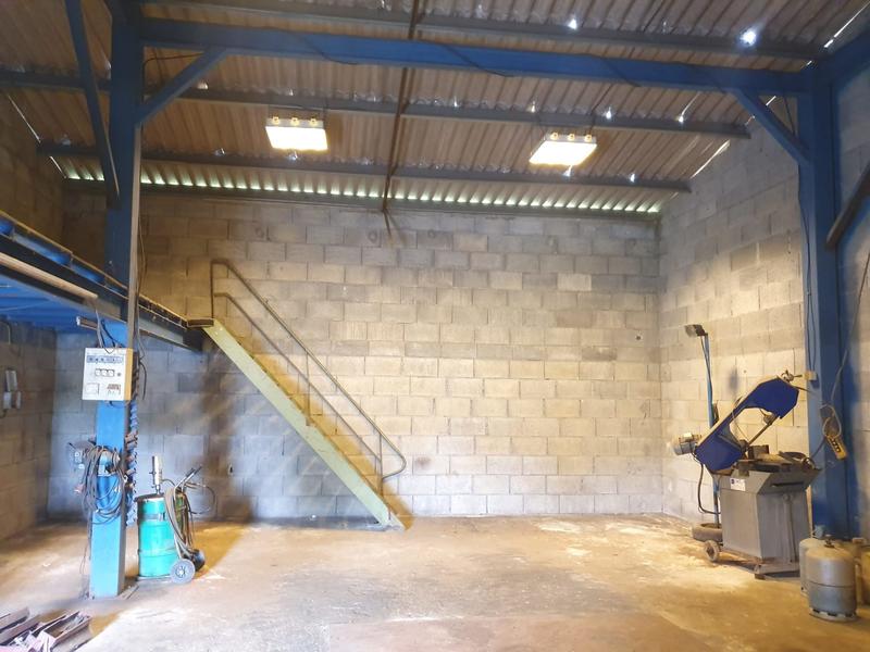 Maison - 197 m² - 5 pièces