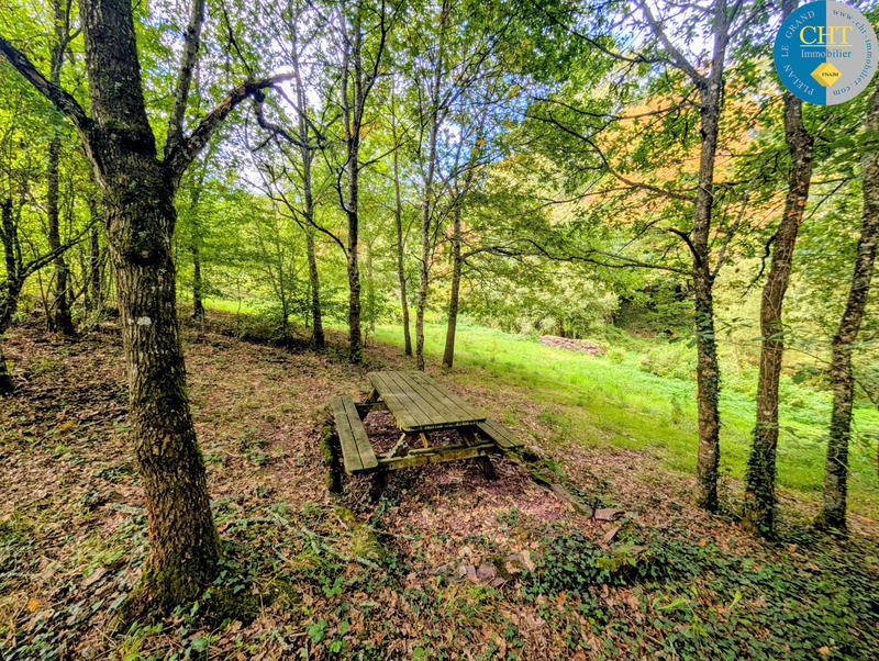 Maison - 17 m² - 2 pièces