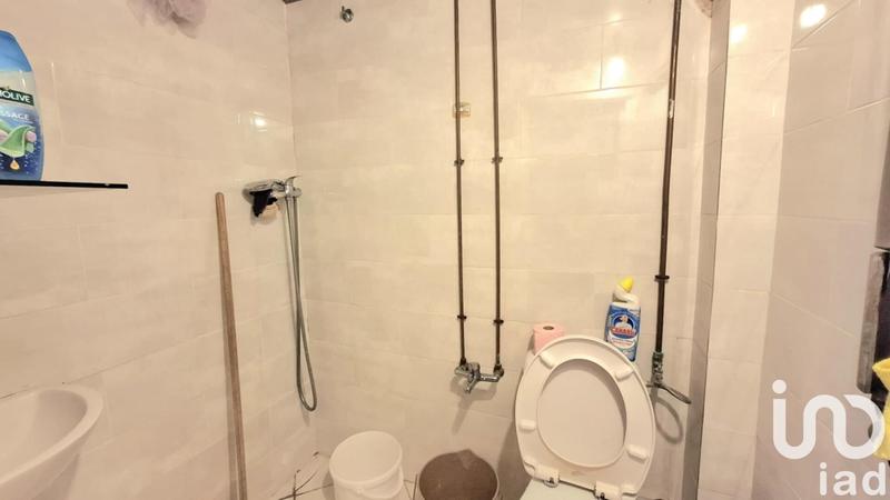 Maison - 123 m² - 6 pièces