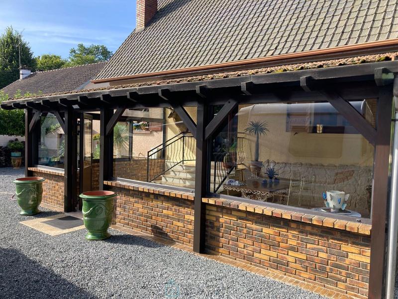 Maison - 148 m² - 6 pièces