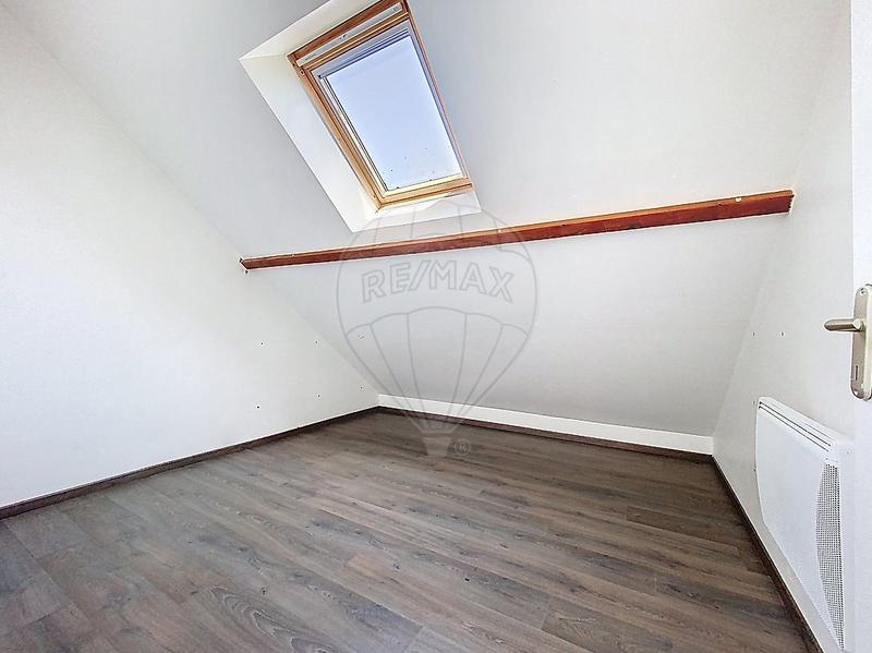 Duplex - 66 m² - 5 pièces