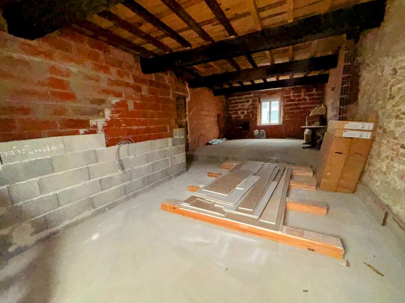 Maison - 152 m² - 2 pièces