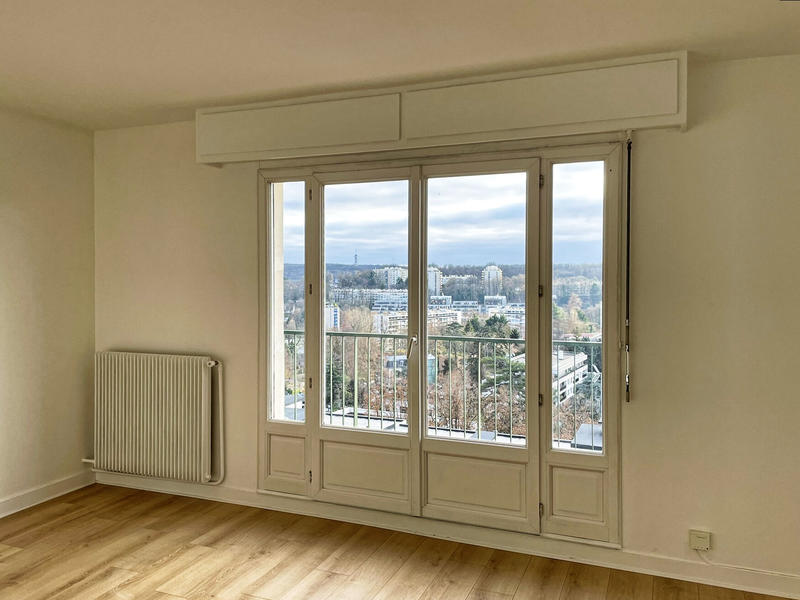 Appartement - 108 m² - 5 pièces