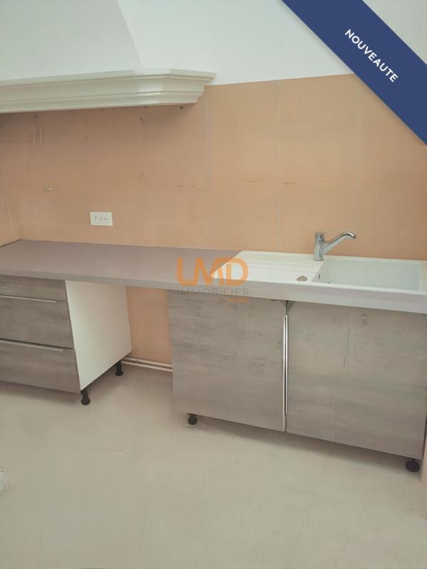 Immeuble - 225 m² - 8 pièces