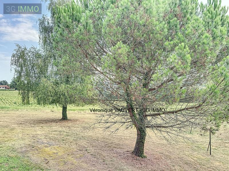 Villa - 170 m² - 8 pièces