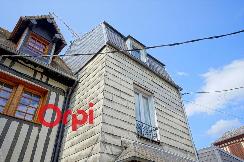 Immeuble - 60 m² - 4 pièces