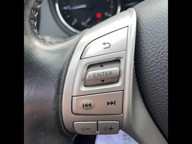 Nissan Qashqai 1.6 dCi 130 n-Connecta