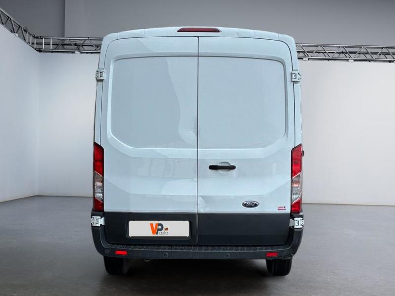 Ford Transit Fourgon T350 L2h2 2.0 Tdci 130 Bva Trend Business