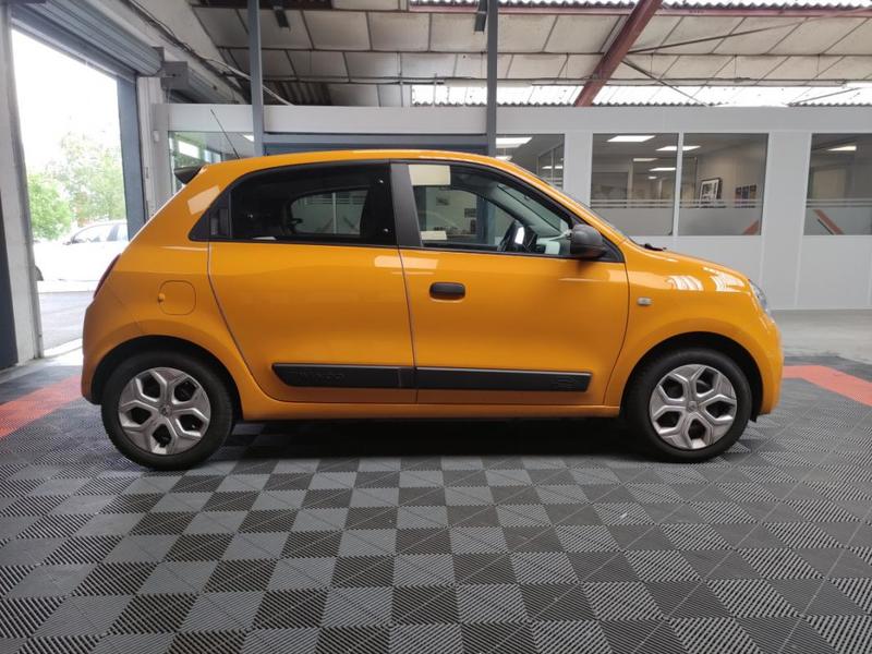 Renault Twingo 1.0 l Sce 65 Ch Life - Garantie 6 Mois