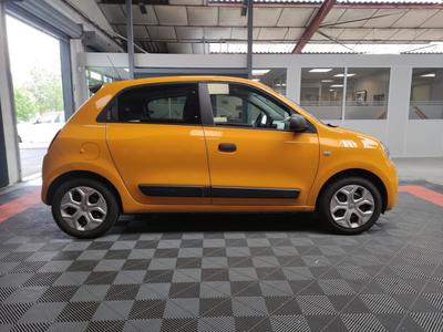 Renault Twingo 1.0 l Sce 65 Ch Life - Garantie 6 Mois