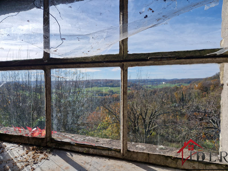 Maison - 99 m² - 3 pièces