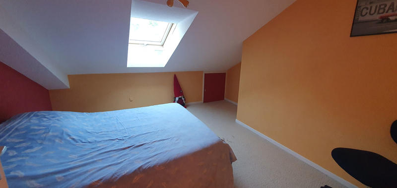 Appartement - 117 m² - 5 pièces