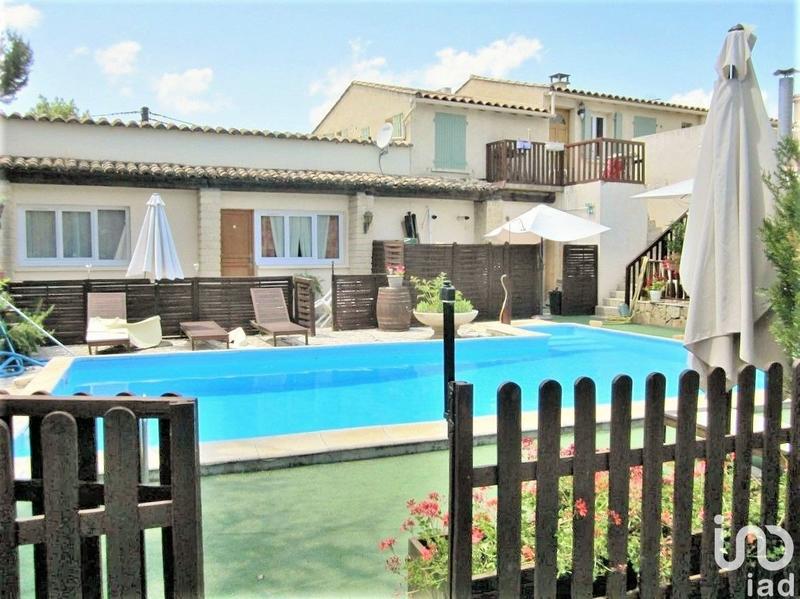 Local commercial - 542 m²