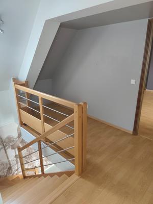 Maison - 120 m² - 4 pièces