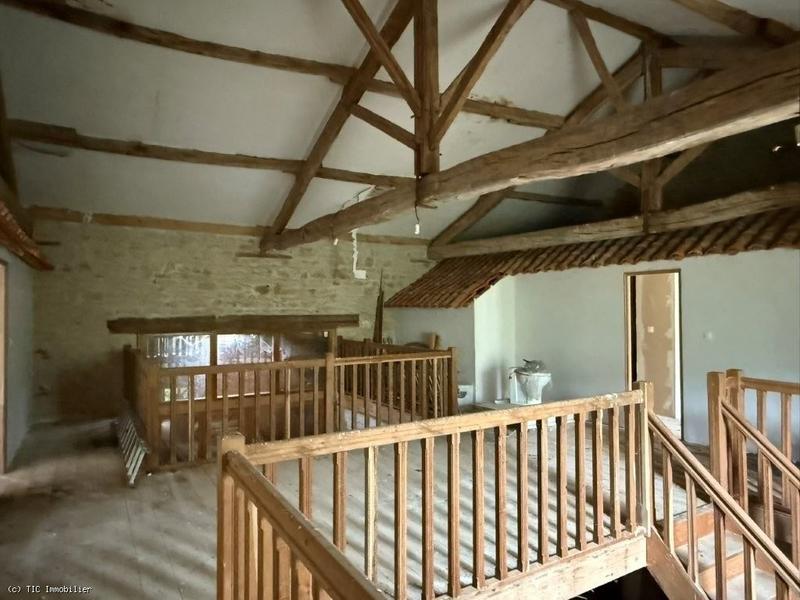 Maison - 194 m² - 5 pièces