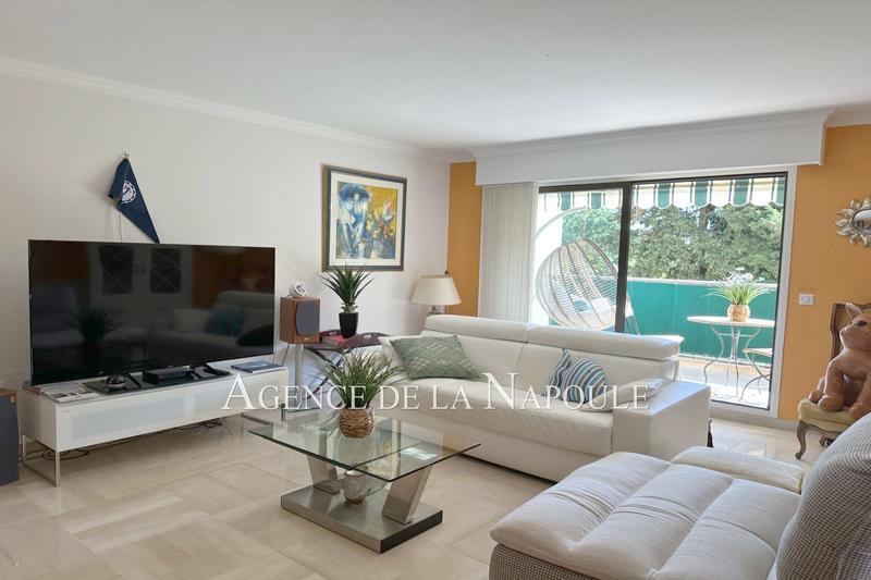 Appartement - 88 m² - 3 pièces