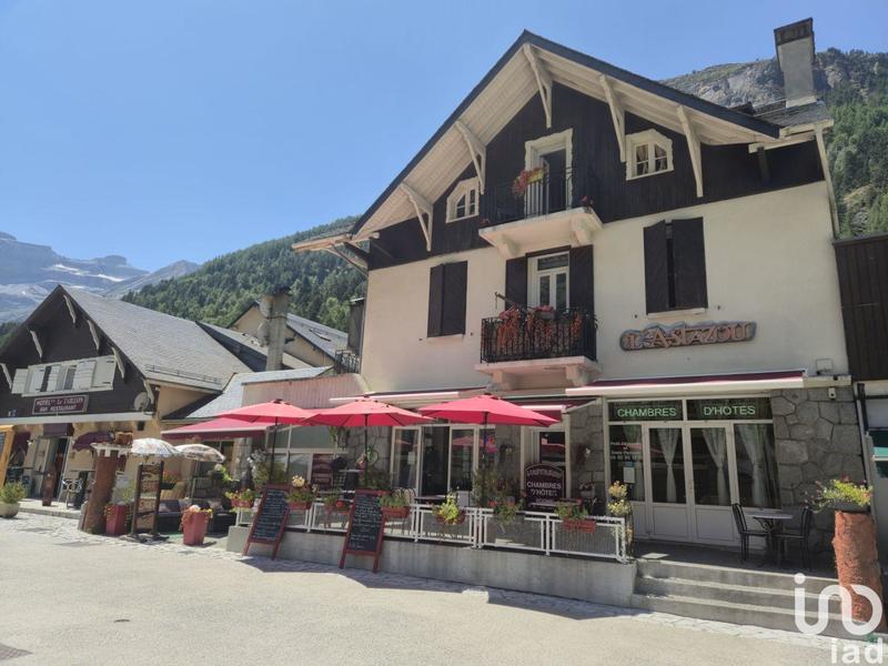 Local commercial - 451 m²