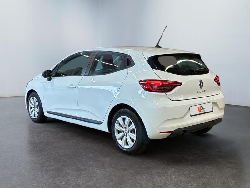 Renault Clio V SCe 65 Life
