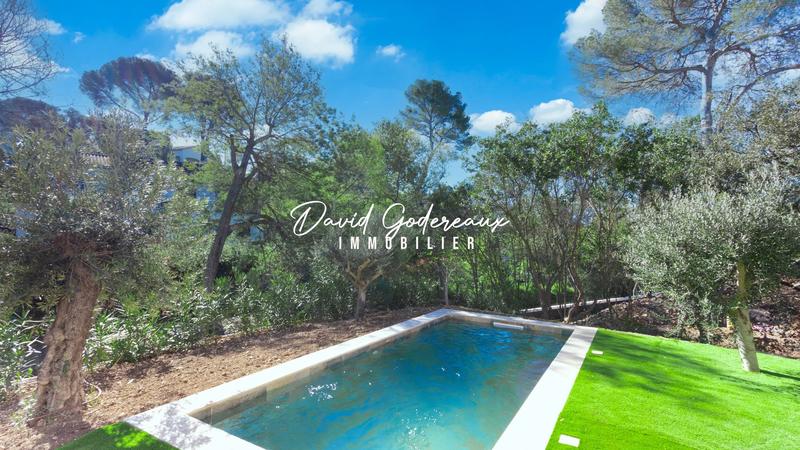 Maison jumelée - 125 m² - 5 pièces