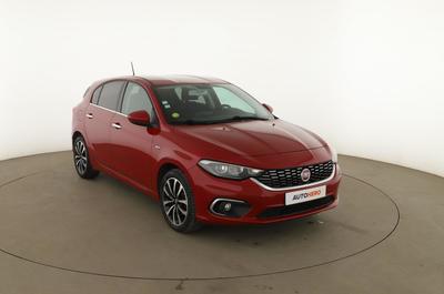 Fiat Tipo 1.6 MultiJet Easy 5p 120 ch