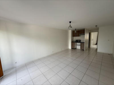 Appartement - 39 m² - 1 pièce