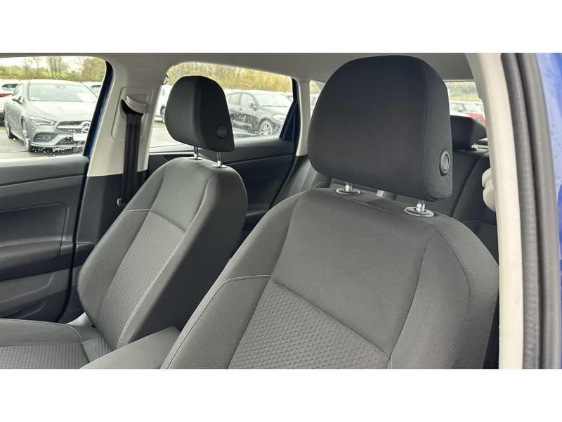 Volkswagen Polo Business 1.0 Tsi 95 s&amp;S Dsg7 Lounge