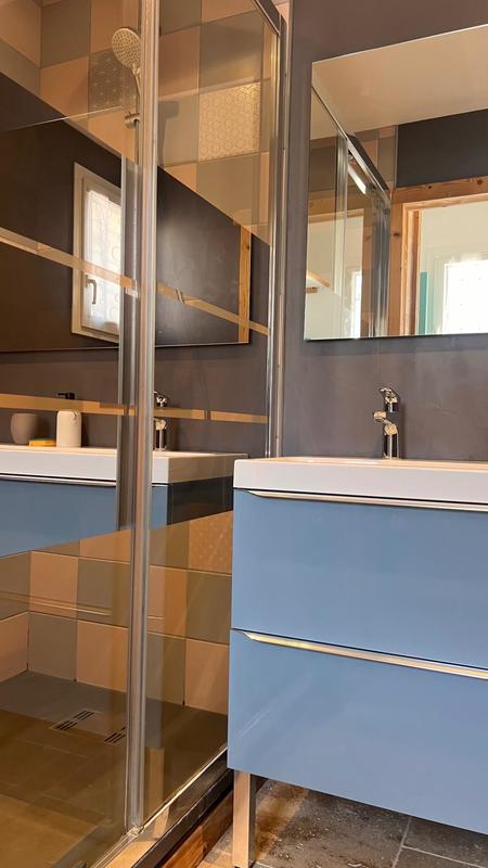 Maison - 121 m² - 5 pièces