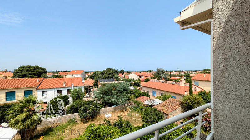 Villa - 71 m² - 3 pièces