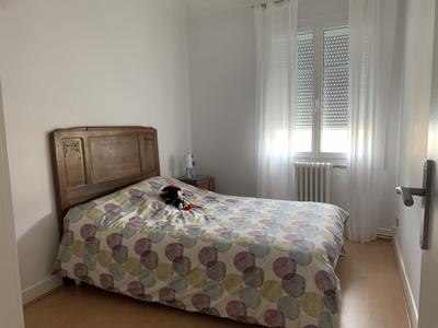 Appartement - 86 m² - 4 pièces