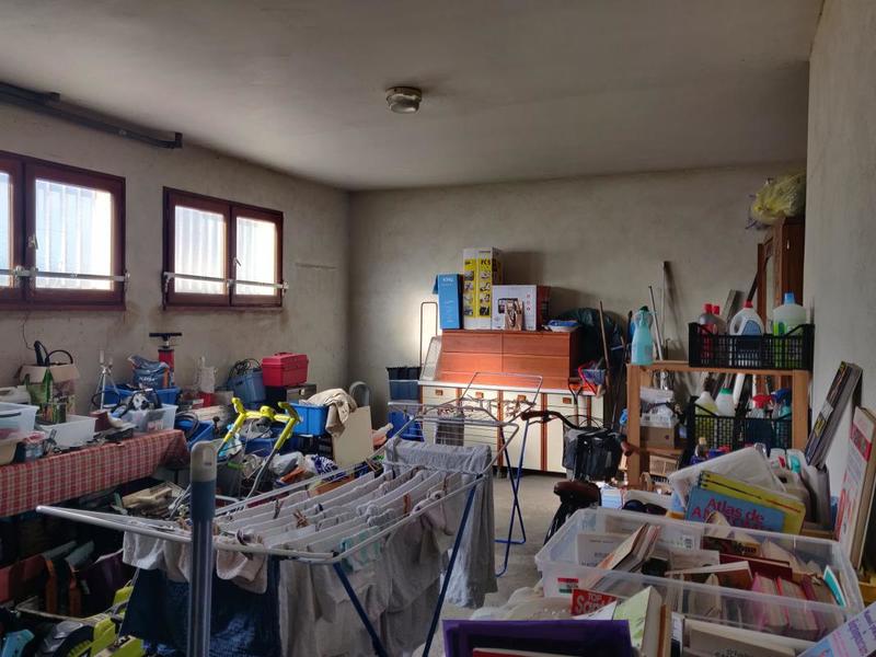 Maison - 180 m² - 5 pièces