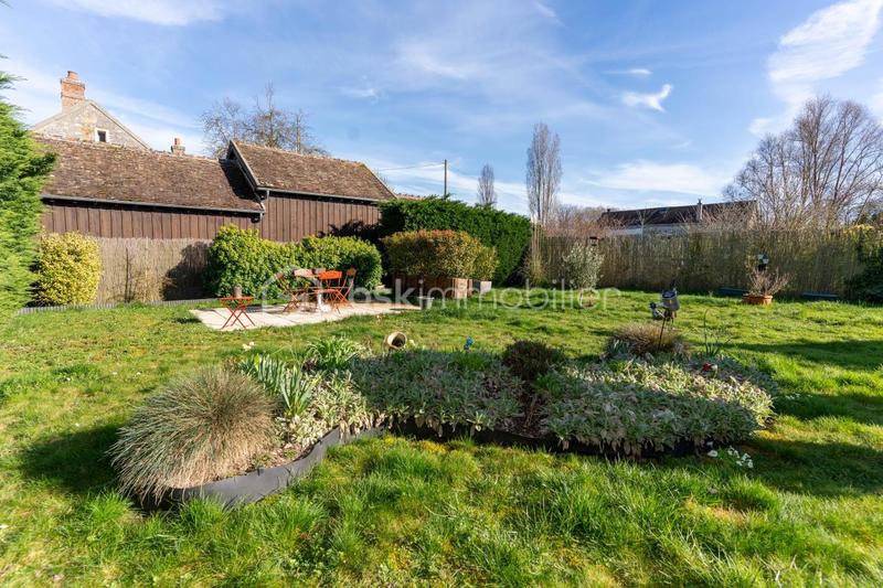 Maison - 155 m² - 6 pièces