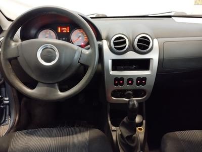 Dacia Sandero 1.4 Mpi 75 Gpl Laureate 5p