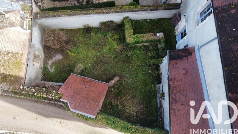 Maison - 157 m² - 6 pièces