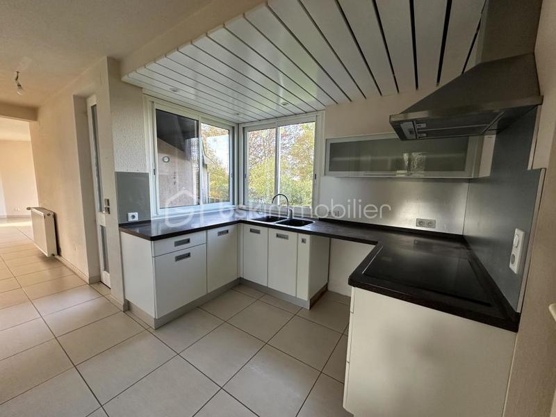 Maison d'architecte - 173 m² - 8 pièces