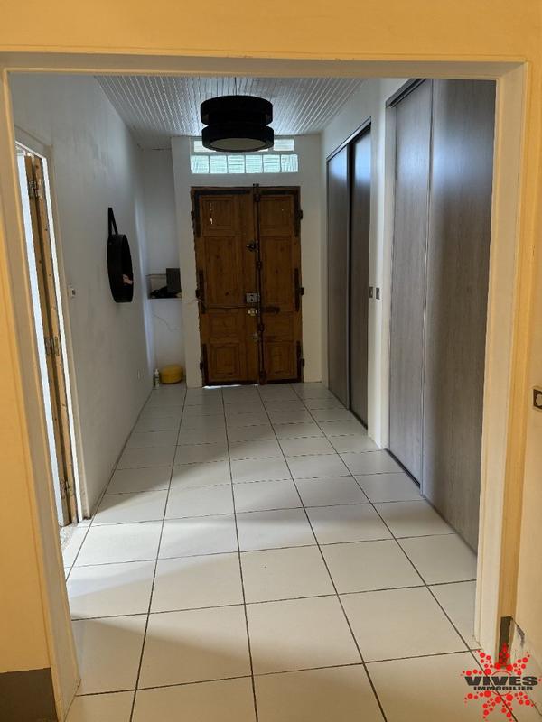 Propriété viticole - 242 m² - 7 pièces